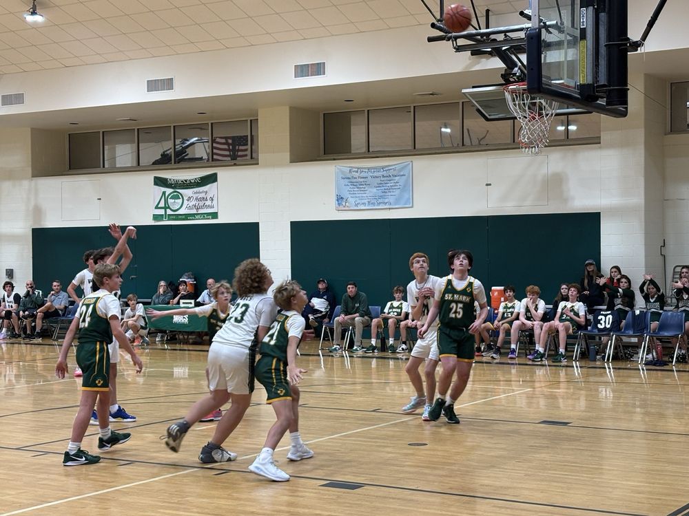 Myrtle Grove Christian School - childcare center in Wilmington, NC