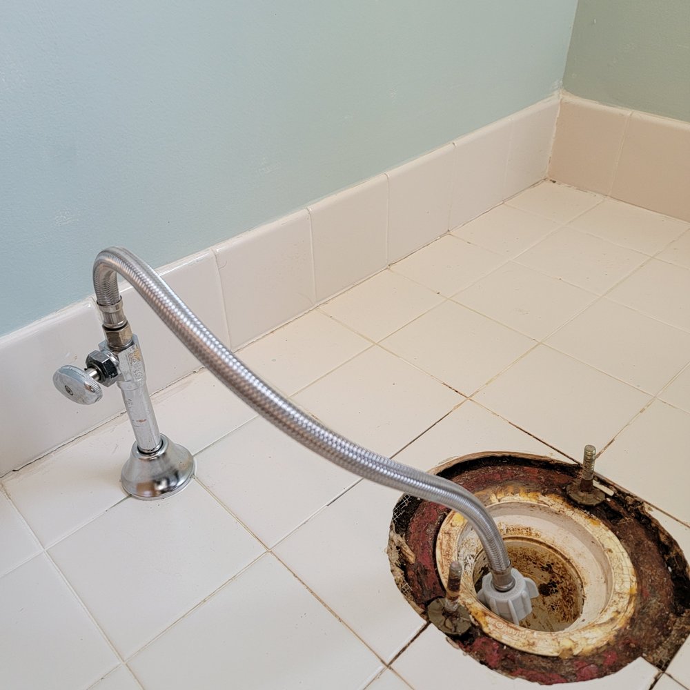 Slide of Plumbing Pros