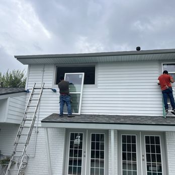 Upright Windows - Window Replacement - Windows Installation Near Me - Klein, Texas Upright Windows - Window Replacement - Windows Installation Near Me - Klein, Texas