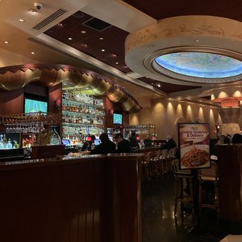 The Cheesecake Factory - American Near Me - Rancho Mirage, California
