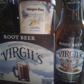 Publix Super Markets - Virgil's Handcrafted Root Beer + Haagen Das Vanilla Ice Cream = Deliciousness on a hot Summer day - Florists Near Me - Tampa, Florida Publix Super Markets - Virgil's Handcrafted Root Beer + Haagen Das Vanilla Ice Cream = Deliciousness on a hot Summer day - Florists Near Me - Tampa, Florida