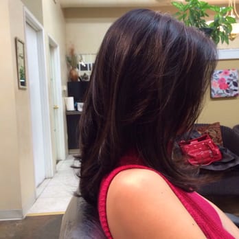 Emily Hang - Hair Stylists Near Me - South Pasadena, California