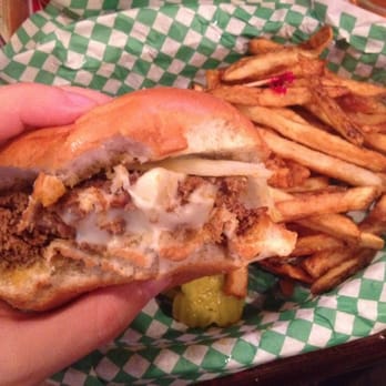 Casper's and Runyon's Nook - Dat Chorizo tho... (Spanish Fly) - Dive Bars Near Me - Saint Paul, Minnesota Casper's and Runyon's Nook - Dat Chorizo tho... (Spanish Fly) - Dive Bars Near Me - Saint Paul, Minnesota