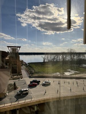 L'Auberge Casino & Hotel Baton Rouge by null