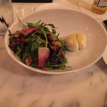 1959 Kitchen & Bar - Burata salad - American Near Me - Chicago, Illinois