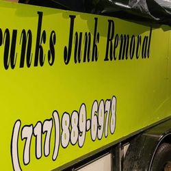 Brunk's Junk Removal