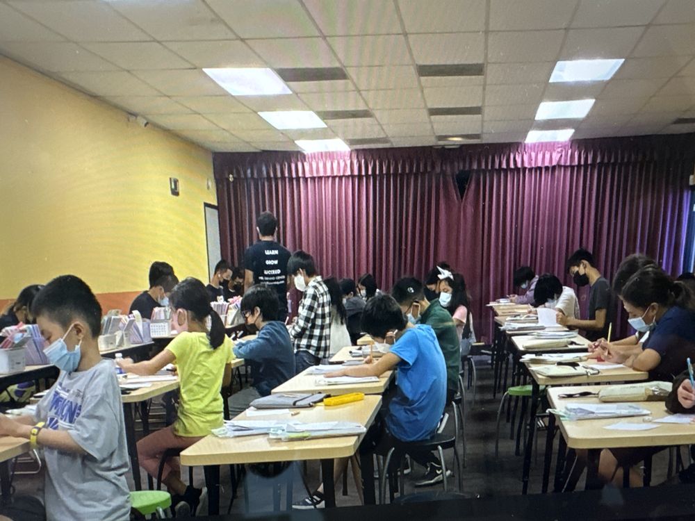 PEL Learning Centers - reading tutor in Hayward, CA