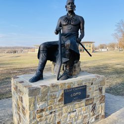 Osage Nation Museum