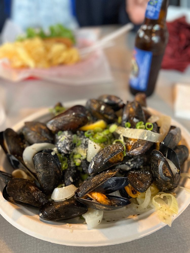 GILBERT’S CHOWDER HOUSE Updated July 2024 967 Photos & 1041 Reviews