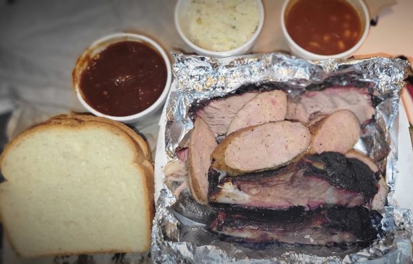 Kenny's Q Bar-B-Q by null
