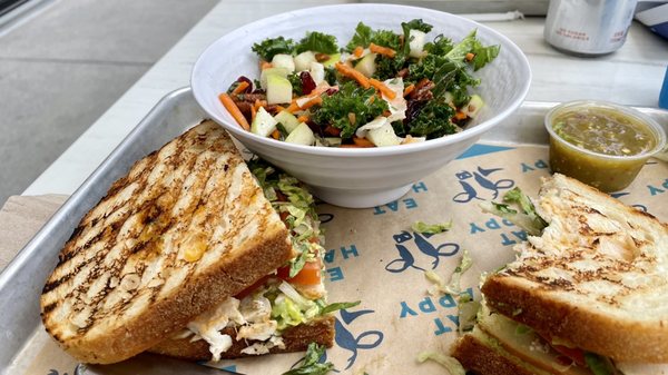 Mendocino Farms by null