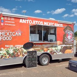 Taqueria Los Jarochos