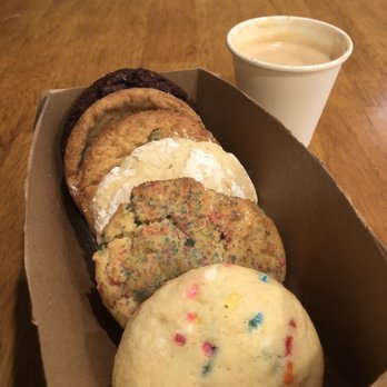 Fluff Bake Bar - Bakeries Near Me - Houston, Texas