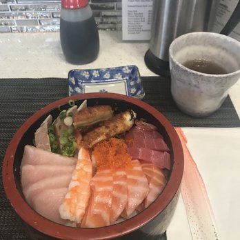 Musashi's - Sushi Bars Near Me - Seattle, Washington Musashi's - Sushi Bars Near Me - Seattle, Washington