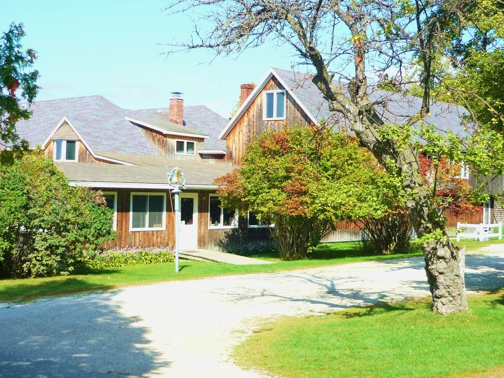 SUNSET RESORT Updated August 2024 20 Photos & 14 Reviews 889 Old W Harbor Rd, Washington