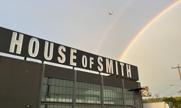 House of Smith Wines Jet City by null