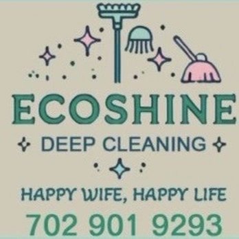 Ecoshine Deep Cleaning - Home Cleaning Near Me