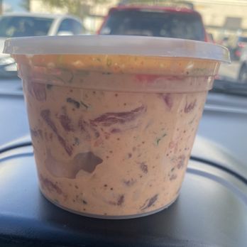 Poke Express - Spicy Ahi Combo - Poke Near Me - Henderson, Nevada