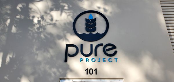 Pure Project Vista by null