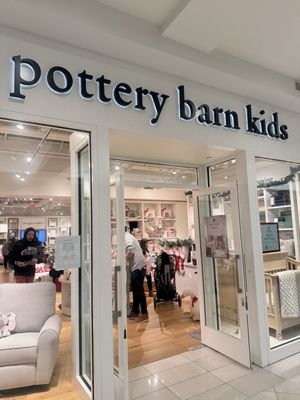 Pottery Barn