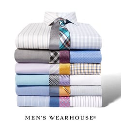 Men's Wearhouse