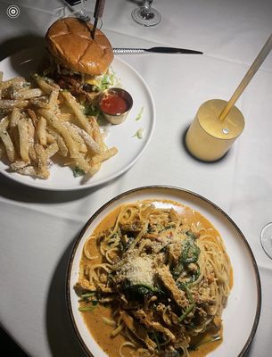Prime29 Steakhouse by null