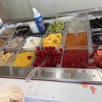 Yogurtland - Ice Cream & Frozen Yogurt Near Me - Lake Forest, California Yogurtland - Ice Cream & Frozen Yogurt Near Me - Lake Forest, California