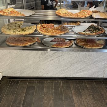 NEW YORK PIZZA -BOSTON - Updated August 2025 - 176 Photos & 344 Reviews