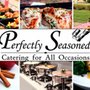 Perfectly Seasoned
