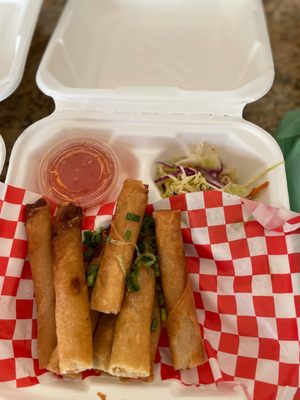 The Lumpia Company by null