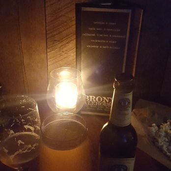 Bronx Alehouse - Great beer selection... - American Near Me - Bronx, New York