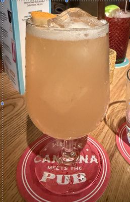 San Patricios Jersey City by null