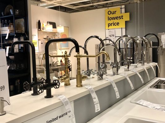 IKEA by null