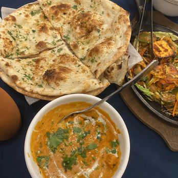 Mirchi Massala - Butter chicken - Indian Near Me - Fresno, California