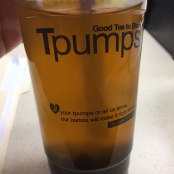 Tpumps - Where is my litchi?? - Bubble Tea Near Me - Foster City, California Tpumps - Where is my litchi?? - Bubble Tea Near Me - Foster City, California