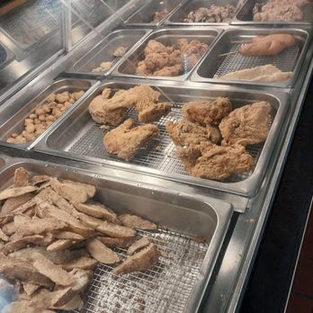 Crunchy Fried Chicken - Chicken Wings Near Me - Greensboro, North Carolina Crunchy Fried Chicken - Chicken Wings Near Me - Greensboro, North Carolina