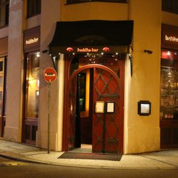 Buddha-Bar Hotel Prague