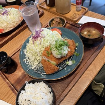 Kobuta And Ookami - Japanese Near Me - Seattle, Washington