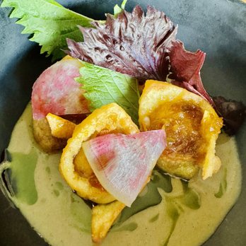 Mestixa - Asian Fusion Near Me - Tulum, ROO