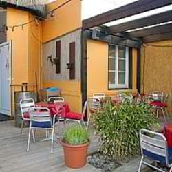 Café del mar