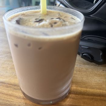Rob's BrewPoint - Mocha - Coffee & Tea Near Me - El Cajon, California Rob's BrewPoint - Mocha - Coffee & Tea Near Me - El Cajon, California