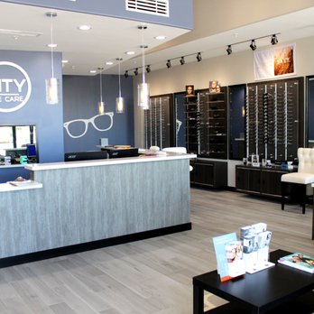 Clarity Eye Care - Front Office/Optical - Optometrists Near Me - Katy, Texas Clarity Eye Care - Front Office/Optical - Optometrists Near Me - Katy, Texas