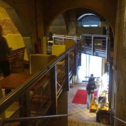 Inside Inside