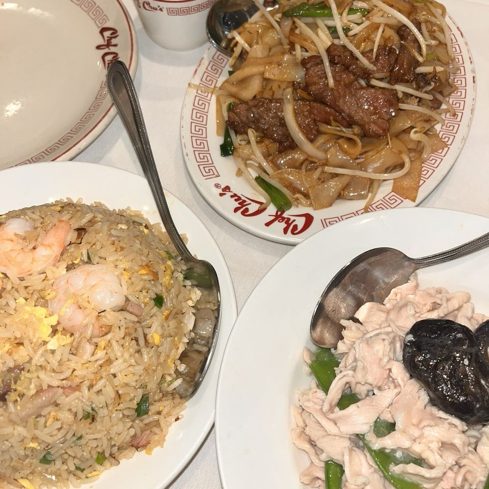 Chef Chu's - Chinese Near Me - Los Altos, California Chef Chu's - Chinese Near Me - Los Altos, California