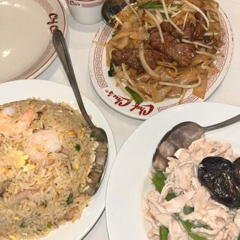 Chef Chu's - Chinese Near Me - Los Altos, California