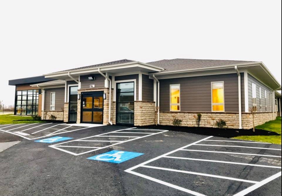 Grand Lake Rehab Services - child therapist in Saint Marys, OH