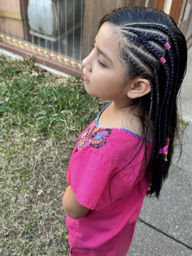 STRAIGHT BLADES Updated August 2024 2121 Pleasanton Rd