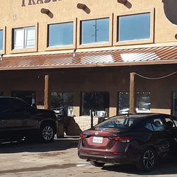 The Trading Post - Welcome to The Trading Post.