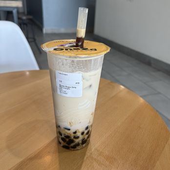 OneZo - Bubble Tea Near Me - Troy, Michigan