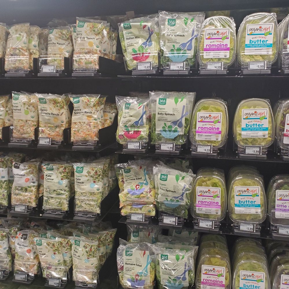 Amazon Fresh - Grocery Near Me - Fullerton, California